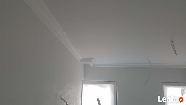 Kompleksowe wykończenie wnętrz