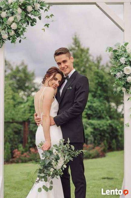 Dekoracja na ślub i wesele