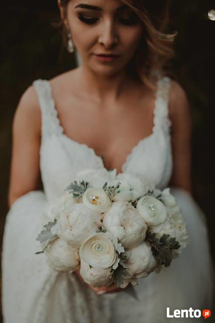 Dekoracje ślub i wesele