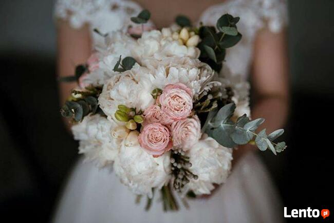 Dekoracje ślub i wesele