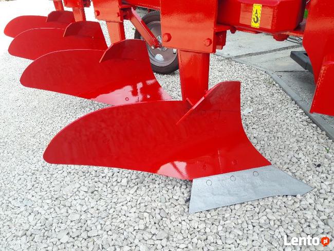 Pług jednobelkowy 30 35 40 Awemak! Promocja! TRANSPORT