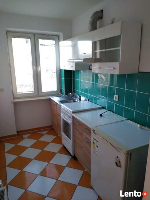 kawalerka od 1.12.2025