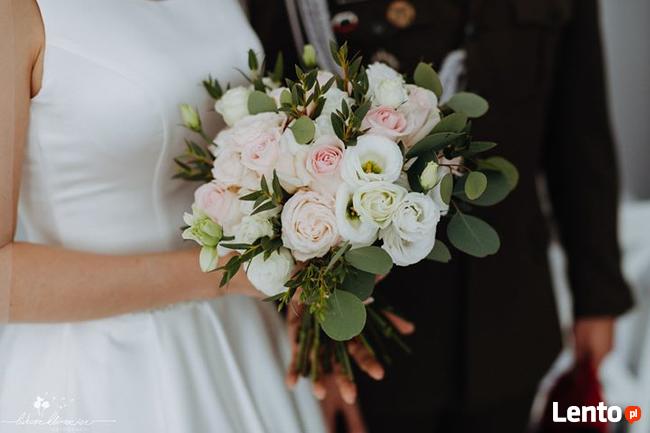 Dekoracje ślub i wesele