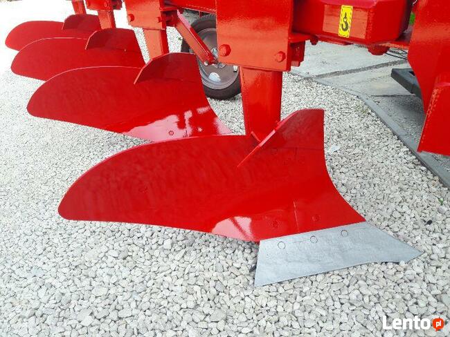 Pług jednobelkowy 30 35 40 Awemak! Promocja! TRANSPORT