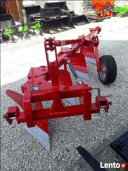 Pług jednobelkowy 30 35 40 Awemak! Promocja! TRANSPORT