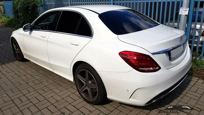 Auto-Saul Profesjonalne Przyciemnianie Szyb Samochodowych