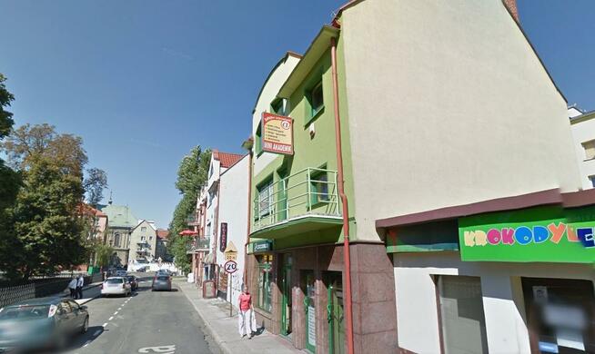 MINI AKADEMIK STUDENCKI