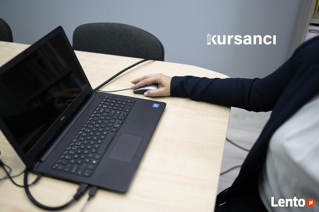 Kurs excel - poziom podstawowy/ poziom średniozaawansowany