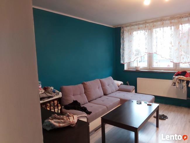 Zamienię na większe 3,4 pokoje sosnowiec zamienię na śląsku