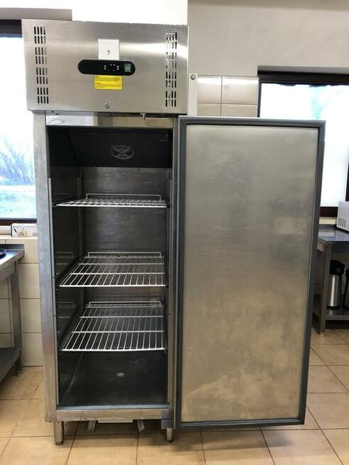 Wyposażenie kuchni gastronomicznej