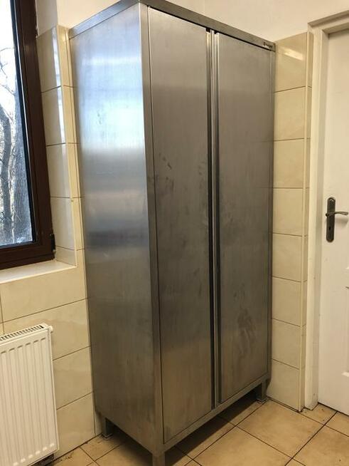 Wyposażenie kuchni gastronomicznej