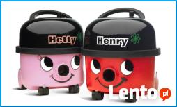 Odkurzacz piorący wielofunkcyjny CT / GVE 370 Numatic