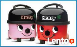 Odkurzacz Henry Numatic na sucho do domu , przedszkola biura