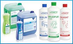 KLEEN niemiecka chemia dla domu i przemysłu super koncentrat