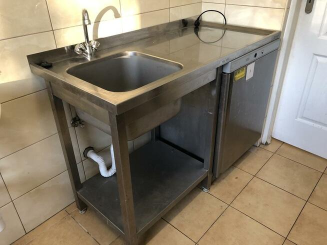 Wyposażenie kuchni gastronomicznej