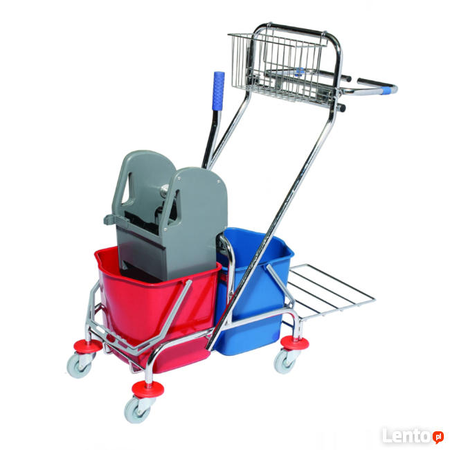 Odkurzacz piorący wielofunkcyjny CT / GVE 370 Numatic