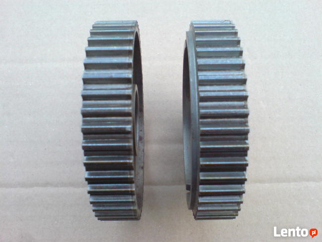 Koła rozrządu 1.4 1.6 1.8 16V Astra G H Vectra B C Zafira A