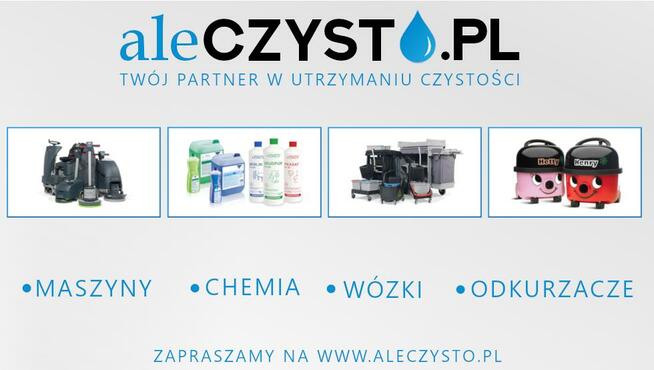 VOIGT rewelacyjna chemia dla domu i przemysłu hoteli itp