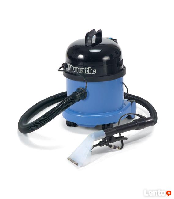 Odkurzacz piorący wielofunkcyjny CT / GVE 370 Numatic
