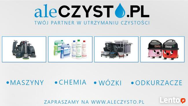 Odkurzacz Henry Numatic na sucho do domu , przedszkola biura