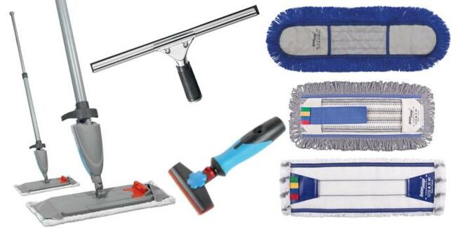 KLEEN niemiecka chemia dla domu i przemysłu super koncentrat