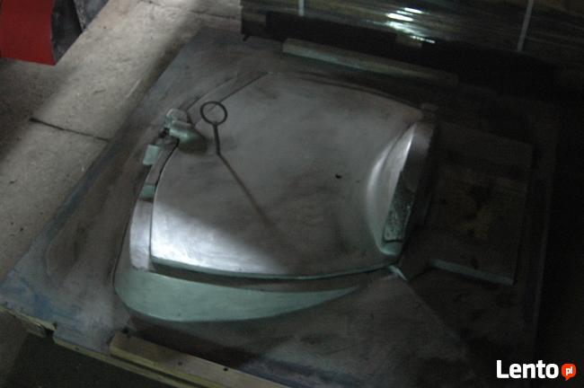 Odlewnia Staliwa, odlewy staliwne, z brązu, GGG, GG, SiMo