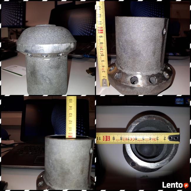 Odlewnia Staliwa, odlewy staliwne, z brązu, GGG, GG, SiMo