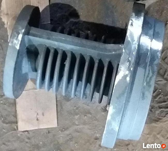 odlewy z żeliwa sferoidalnego, chromowego, nihard , niresist