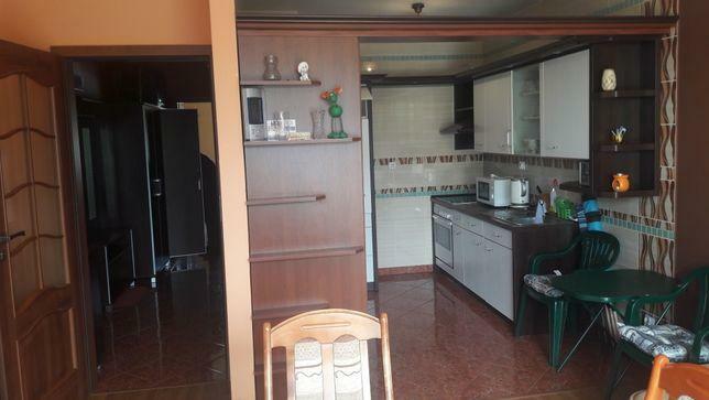 Dwa pokoje kuchnia łazienka