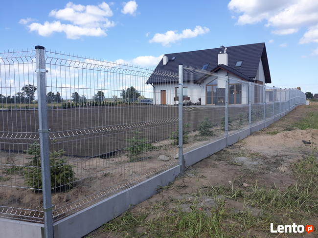 Usługi koparko-ładowarką