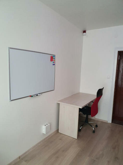 biuro wirtualne Poznań adres Twojej firmy