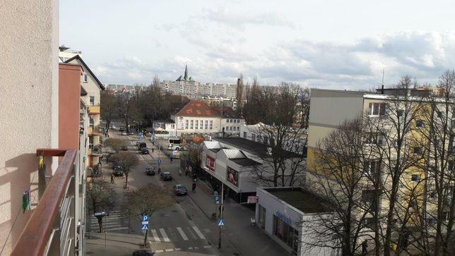 Dwa pokoje kuchnia łazienka