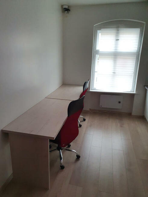 biuro wirtualne Poznań adres Twojej firmy