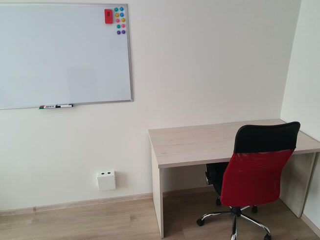 biuro wirtualne Poznań adres Twojej firmy