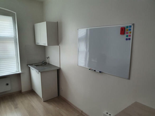 biuro wirtualne Poznań adres Twojej firmy