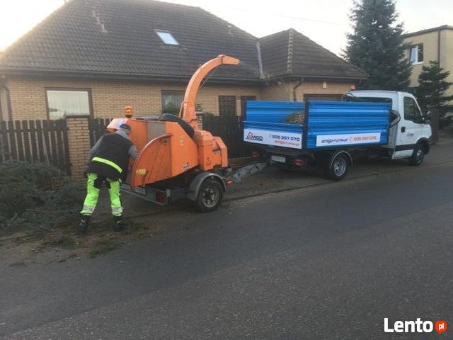 Podnośniki koszowe 70m-53m-45m-35m(-4x4-) 30m (4x4) 27m 22m