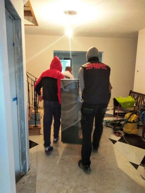 TANIA UTYLIZACJA RZESZÓW RESZKA WYWÓZ MEBLI ŚMIECI TRANSPORT