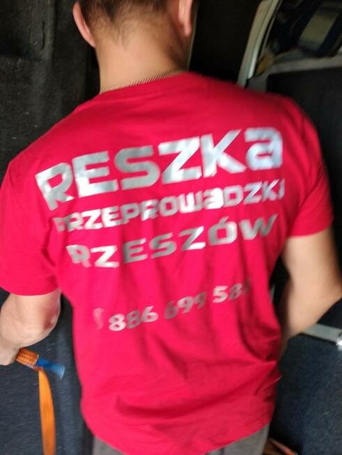 TANIA UTYLIZACJA RZESZÓW RESZKA WYWÓZ MEBLI ŚMIECI TRANSPORT