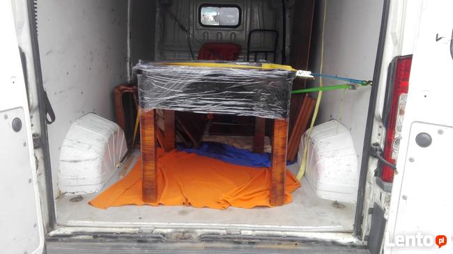 Tani Transport Mebli Szafki Agd Lóżka Przeprowadzki