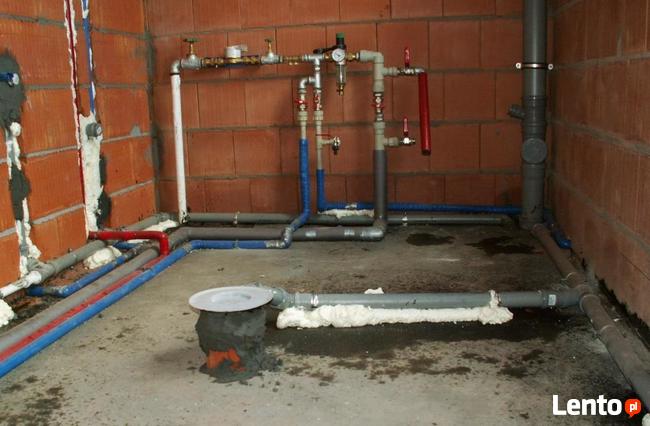 instalacje wod-kan, co,elektryczne-wszelkie wykonam tanio....