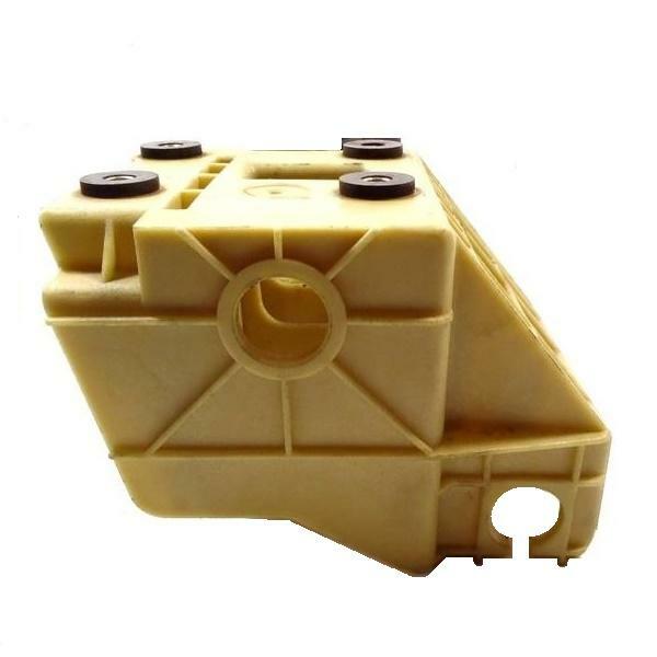Lewarek gałka zmiany biegów Fiat Ducato Boxer Jumper 2002-06