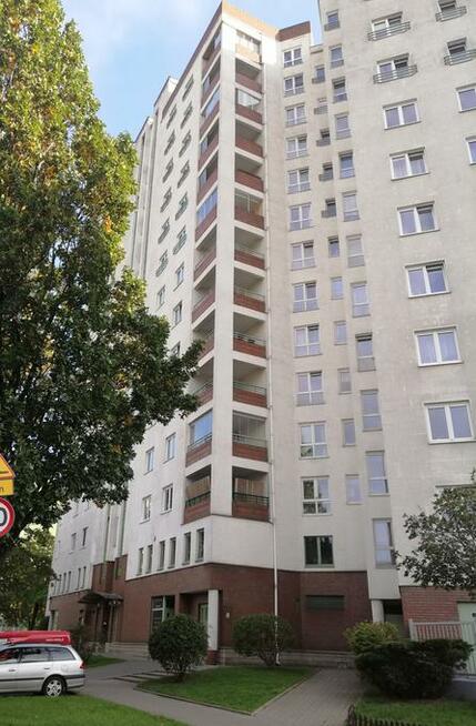 Warszawa Targówek ul. Malborska, kawalerka do wynajecia