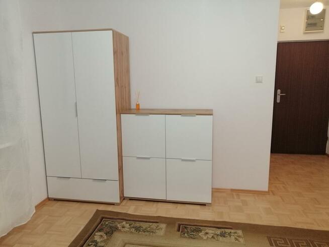 Warszawa Targówek ul. Malborska, kawalerka do wynajecia