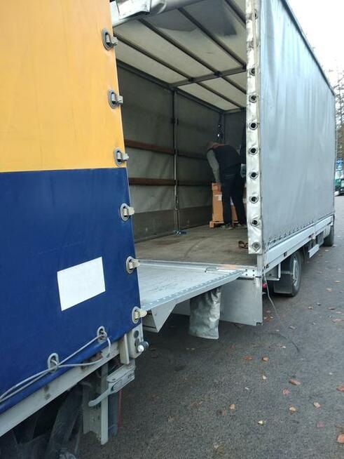 TANIA UTYLIZACJA RZESZÓW RESZKA WYWÓZ MEBLI ŚMIECI TRANSPORT