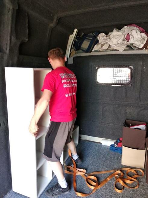 TANIA UTYLIZACJA RZESZÓW RESZKA WYWÓZ MEBLI ŚMIECI TRANSPORT