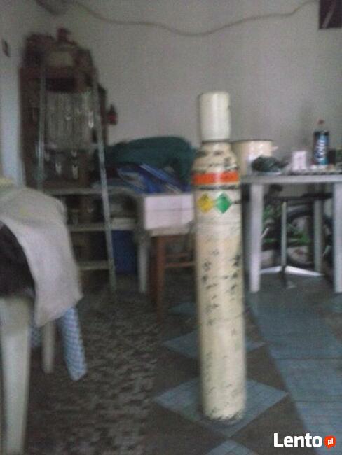 Aparat do oddychania