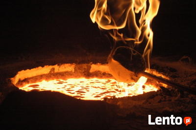 Odlewy nierdzewne, kwasoodporne, odlewnia staliwa nierdzewnego