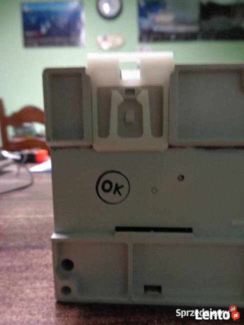 sterownik programowalny model LIYAN Electric Model Ex1n16MR