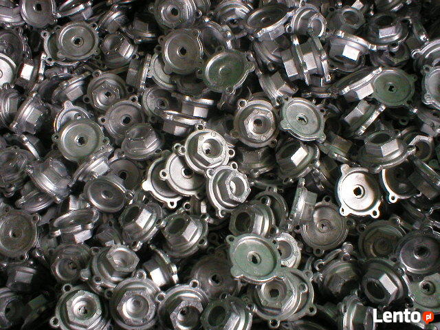 Odlewy nierdzewne, kwasoodporne, odlewnia staliwa nierdzewnego