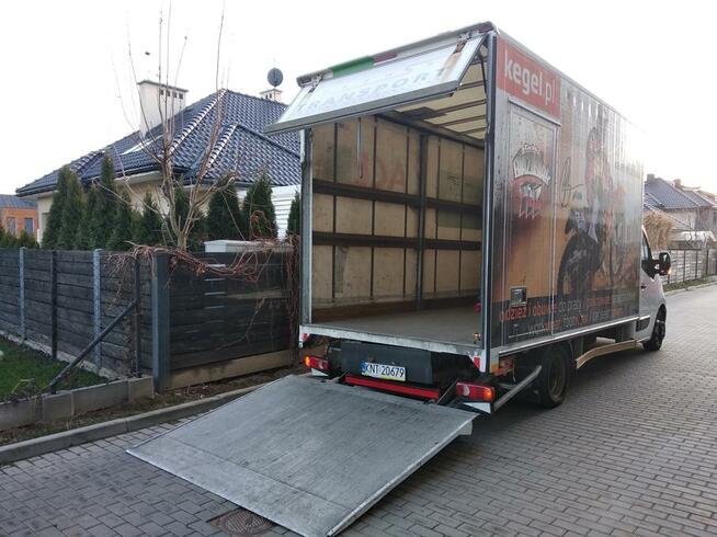 TANIA UTYLIZACJA RZESZÓW RESZKA WYWÓZ MEBLI ŚMIECI TRANSPORT